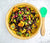 Super Black Rice Salad Bowl