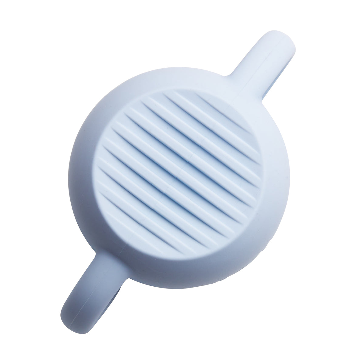 Silicone Training Cup (Grey)