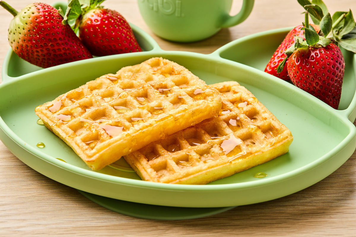 Silicone Cat Suction Plate (Grey)