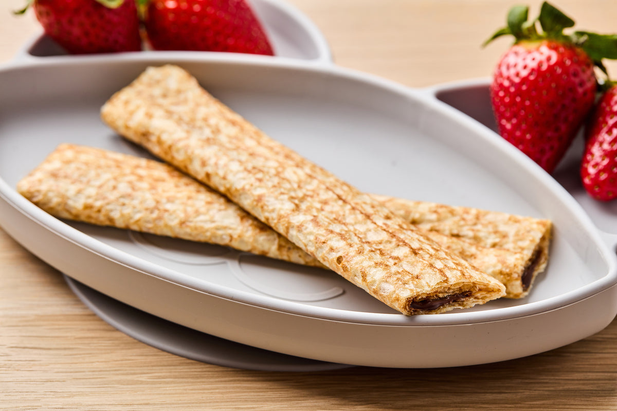 Silicone Cat Suction Plate (Green)