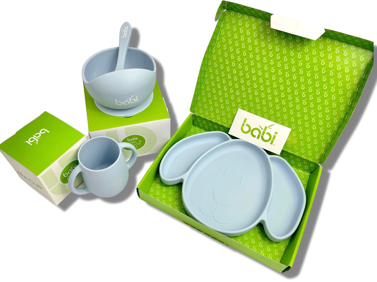 Silicone Starter Bundle (Dog)