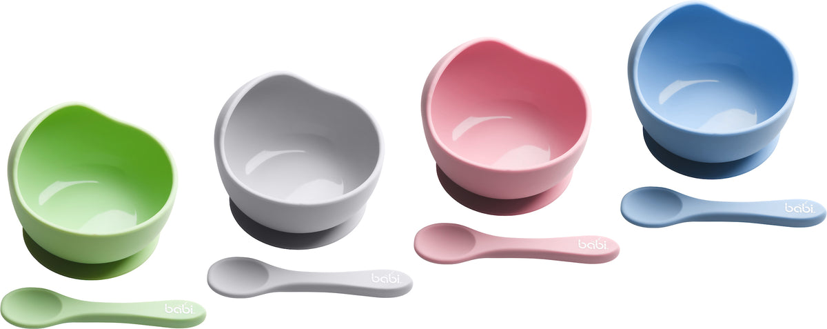 Silicone Starter Bundle (Dog)